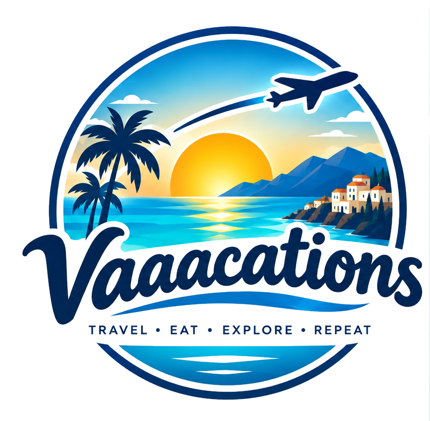 Vaaacations